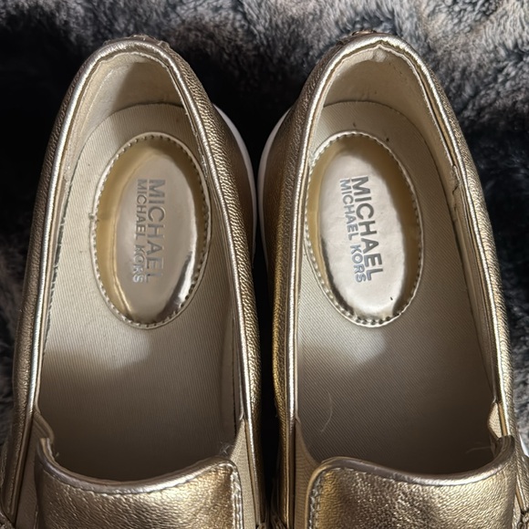 MICHAEL — MICHAEL KORS — Slip Ons — 7 - Picture 7 of 12